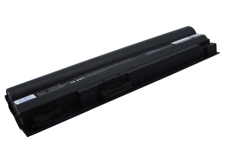 Black Battery For Sony Vaio Vgn-tt11m, Vaio Vgn-tt13/n, Vaio Vgn-tt190ein 11.1v, 4400mah - 48.84wh Batteries for Electronics Cameron Sino Technology Limited (Suspended)