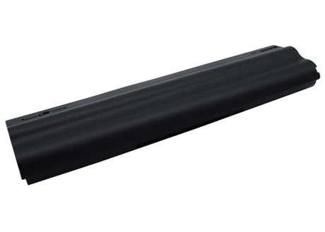 Black Battery For Sony Vaio Vgn-tt11m, Vaio Vgn-tt13/n, Vaio Vgn-tt190ein 11.1v, 4400mah - 48.84wh Batteries for Electronics Cameron Sino Technology Limited (Suspended)