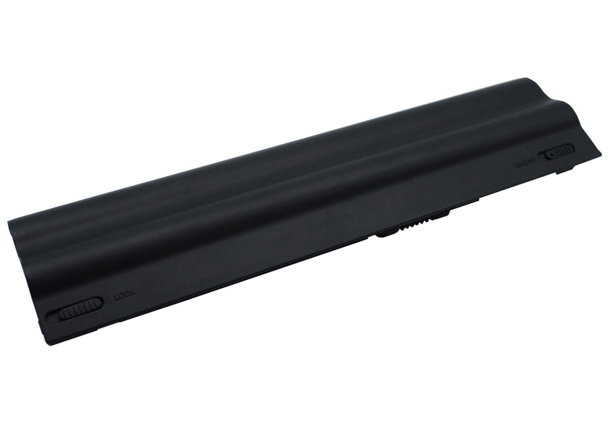Black Battery For Sony Vaio Vgn-tt11m, Vaio Vgn-tt13/n, Vaio Vgn-tt190ein 11.1v, 4400mah - 48.84wh Batteries for Electronics Cameron Sino Technology Limited (Suspended)
