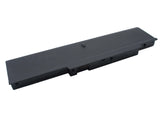 Black Battery For Toshiba Dynabook Ax/2, Satellite A60-sp159, Satellite A65 Series 14.8v, 4400mah - 65.12wh Notebook, Laptop Cameron Sino Technology Limited   