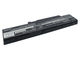 Black Battery For Toshiba Dynabook Ax/2, Satellite A60-sp159, Satellite A65 Series 14.8v, 4400mah - 65.12wh Notebook, Laptop Cameron Sino Technology Limited   