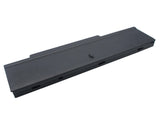 Black Battery For Toshiba Dynabook Ax/2, Satellite A60-sp159, Satellite A65 Series 14.8v, 4400mah - 65.12wh Notebook, Laptop Cameron Sino Technology Limited   