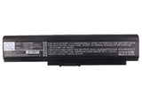 Black Battery For Toshiba Dynabook Cx/45c, Dynabook Cx/45d, Dynabook Cx/45e 10.8v, 4400mah - 47.52wh Notebook, Laptop Cameron Sino Technology Limited   