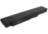 Black Battery For Toshiba Dynabook Cx/45c, Dynabook Cx/45d, Dynabook Cx/45e 10.8v, 4400mah - 47.52wh Notebook, Laptop Cameron Sino Technology Limited   