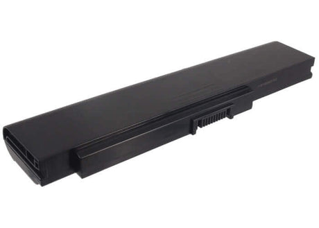Black Battery For Toshiba Dynabook Cx/45c, Dynabook Cx/45d, Dynabook Cx/45e 10.8v, 4400mah - 47.52wh Notebook, Laptop Cameron Sino Technology Limited   