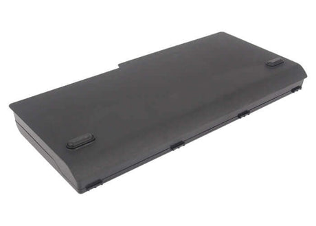 Black Battery For Toshiba Dynabook Qosmio Gxw/70lw, Qosmio 90lw, Qosmio 97k 10.8v, 8800mah - 95.04wh Notebook, Laptop Cameron Sino Technology Limited   