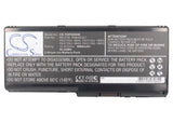 Black Battery For Toshiba Dynabook Qosmio Gxw/70lw, Qosmio 90lw, Qosmio 97k 10.8v, 8800mah - 95.04wh Notebook, Laptop Cameron Sino Technology Limited   