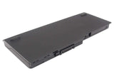 Black Battery For Toshiba Dynabook Qosmio Gxw/70lw, Qosmio 90lw, Qosmio 97k 10.8v, 8800mah - 95.04wh Notebook, Laptop Cameron Sino Technology Limited   