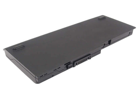 Black Battery For Toshiba Dynabook Qosmio Gxw/70lw, Qosmio 90lw, Qosmio 97k 10.8v, 8800mah - 95.04wh Notebook, Laptop Cameron Sino Technology Limited   
