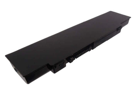 Black Battery For Toshiba Dynabook Qosmio T750, Dynabook Qosmio T750/t8b 10.8v, 4400mah - 47.52wh Notebook, Laptop Cameron Sino Technology Limited   