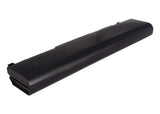 Black Battery For Toshiba Dynabook R730/b, Dynabook R732, Dynabook R741/b 10.8v, 4400mah - 47.52wh Notebook, Laptop Cameron Sino Technology Limited   