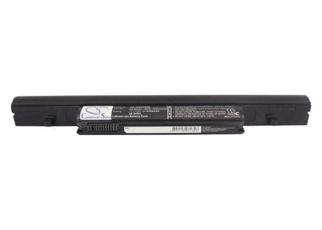 Black Battery For Toshiba Dynabook R751, Dynabook R752, Dynabook R752/f 11.1v, 4400mah - 48.84wh Notebook, Laptop Cameron Sino Technology Limited   