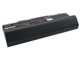 Black Battery For Toshiba Dynabook Tx, Tecra A9, Tecra S3-120 10.8v, 8800mah - 95.04wh Notebook, Laptop Cameron Sino Technology Limited (Suspended)   