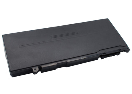 Black Battery For Toshiba Dynabook Tx, Tecra A9, Tecra S3-120 10.8v, 8800mah - 95.04wh Notebook, Laptop Cameron Sino Technology Limited (Suspended)   