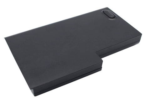 Black Battery For Toshiba Dynabook V7, Satellite Pro 6300, Satellite Pro M10 10.8v, 6600mah - 71.28wh Notebook, Laptop Cameron Sino Technology Limited (Suspended)