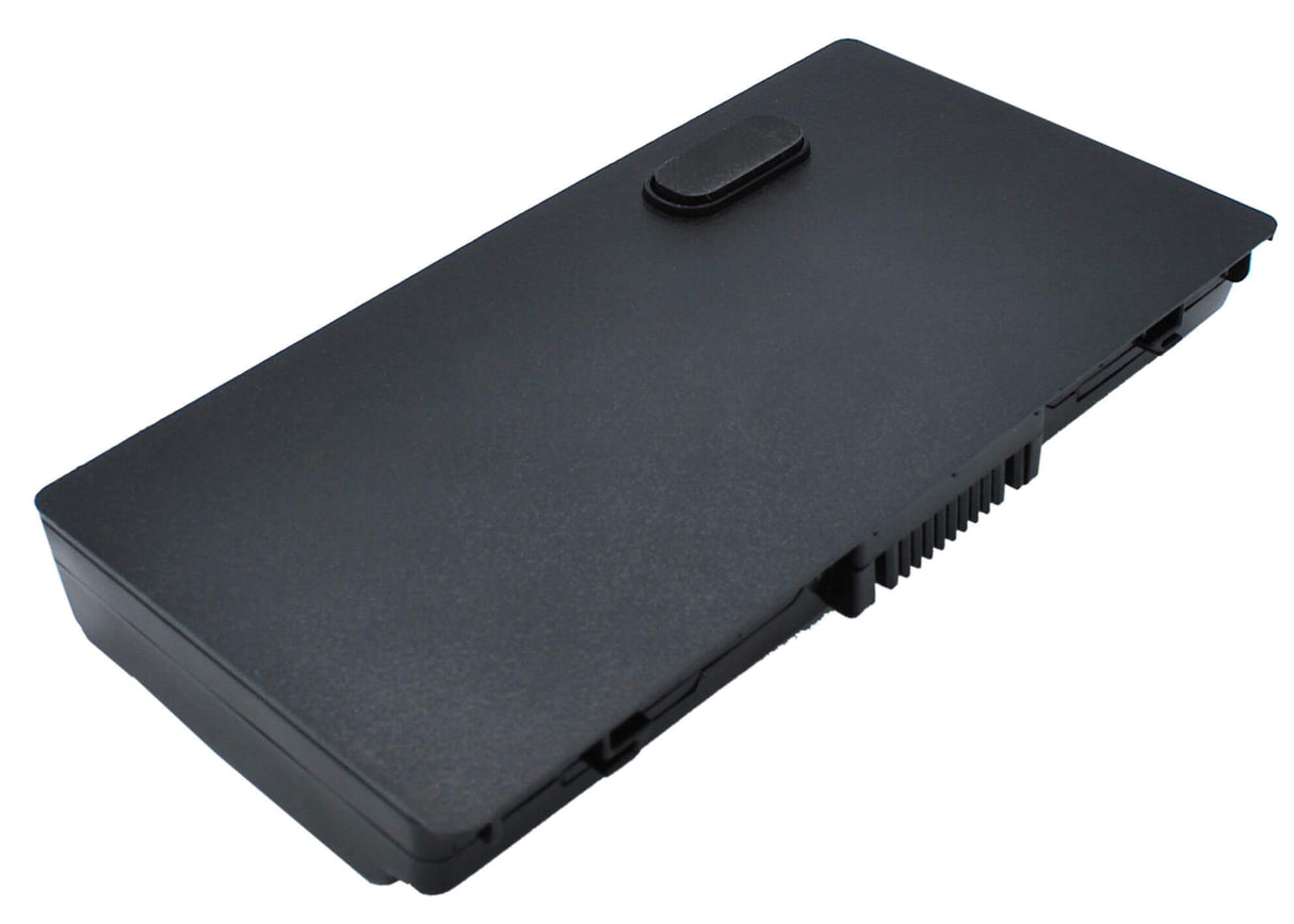 Black Battery For Toshiba Equium L40-10u, Equium L40-14i, Equium L40-156 14.4v, 2200mah - 31.68wh Batteries for Electronics Cameron Sino Technology Limited (Suspended)