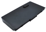 Black Battery For Toshiba Equium L40-10u, Equium L40-14i, Equium L40-156 14.4v, 2200mah - 31.68wh Batteries for Electronics Cameron Sino Technology Limited (Suspended)