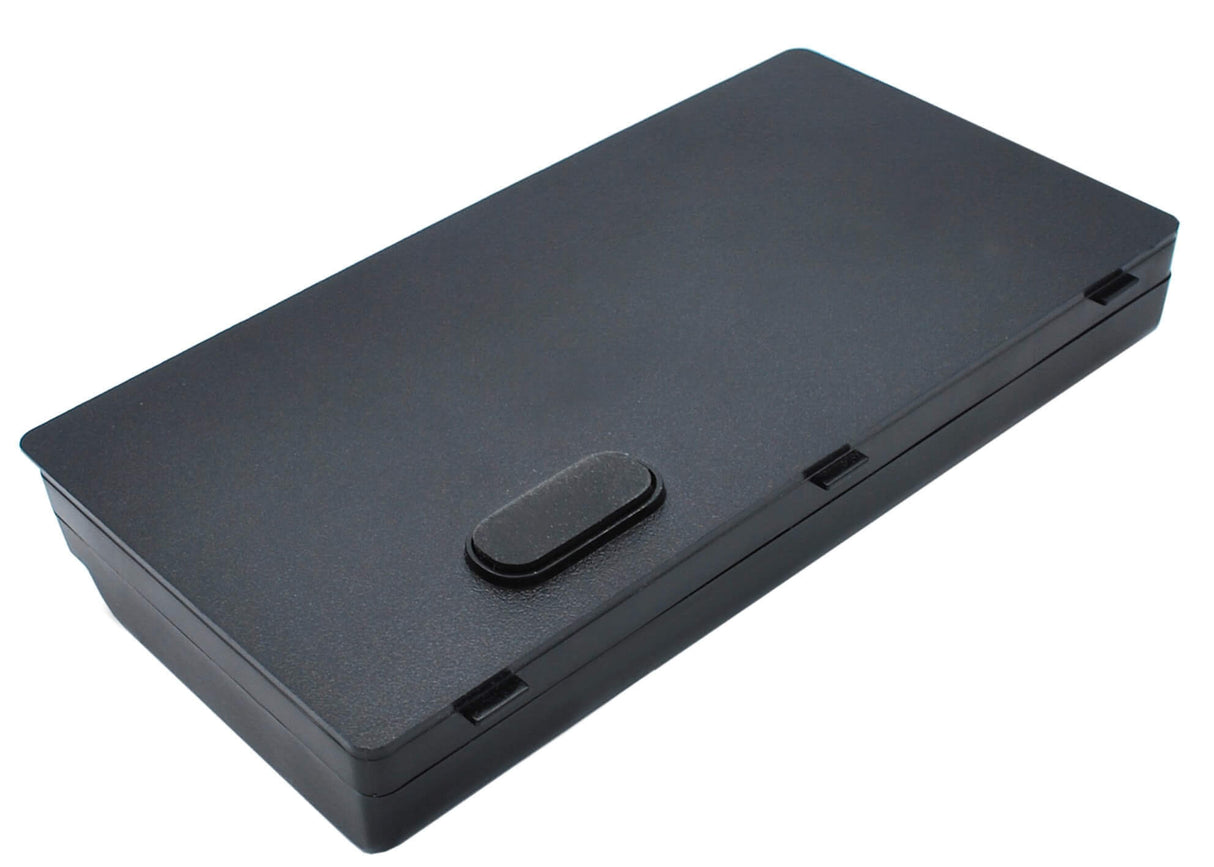 Black Battery For Toshiba Equium L40-10u, Equium L40-14i, Equium L40-156 14.4v, 2200mah - 31.68wh Batteries for Electronics Cameron Sino Technology Limited (Suspended)