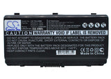 Black Battery For Toshiba Equium L40-10u, Equium L40-14i, Equium L40-156 14.4v, 2200mah - 31.68wh Batteries for Electronics Cameron Sino Technology Limited (Suspended)
