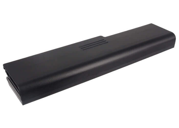 Black Battery For Toshiba Equium U400-124, Equium U400-145, Equium U400-146 10.8v, 4400mah - 47.52wh Notebook, Laptop Cameron Sino Technology Limited (Suspended)   