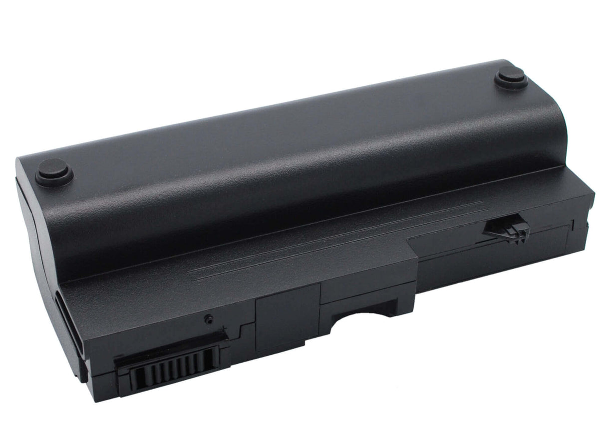 Black Battery For Toshiba Netbook Nb100, Netbook Nb100-01g, Netbook Nb100-111 7.2v, 8800mah - 63.36wh Notebook, Laptop Cameron Sino Technology Limited   