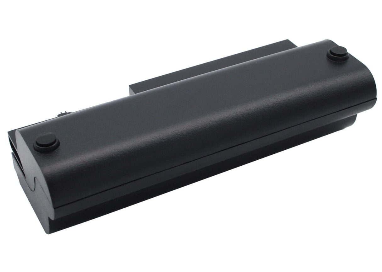 Black Battery For Toshiba Netbook Nb100, Netbook Nb100-01g, Netbook Nb100-111 7.2v, 8800mah - 63.36wh Notebook, Laptop Cameron Sino Technology Limited   