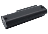 Black Battery For Toshiba Netbook Nb100, Netbook Nb100-01g, Netbook Nb100-111 7.2v, 8800mah - 63.36wh Notebook, Laptop Cameron Sino Technology Limited   
