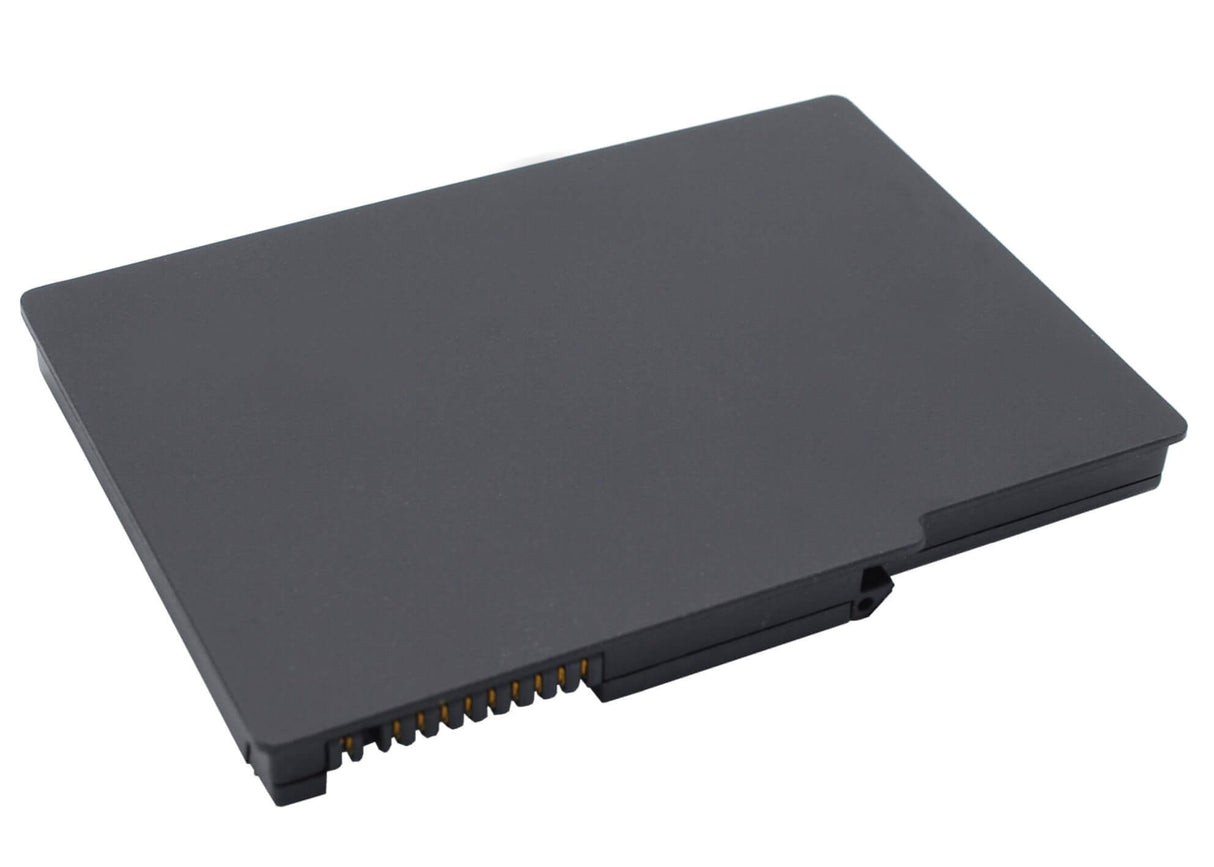 Black Battery For Toshiba Portege 2010, Portege 2000, Portege R100 10.8v, 1600mah - 17.28wh Notebook, Laptop Cameron Sino Technology Limited   