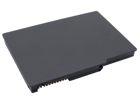 Black Battery For Toshiba Portege 2010, Portege 2000, Portege R100 10.8v, 1600mah - 17.28wh Notebook, Laptop Cameron Sino Technology Limited   