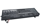 Black Battery For Toshiba Portege Z30, Portege Z30-a-12u, Portege Z30-a-m5s 14.8v, 3350mah - 49.58wh Notebook, Laptop Cameron Sino Technology Limited   