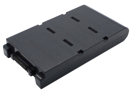 Black Battery For Toshiba Satellite A10-s113, Dynabook Satellite K15 166d/w, Dynabook Satellite K16 166e/w 10.8v, 4400mah - 47.5 Notebook, Laptop Cameron Sino Technology Limited   