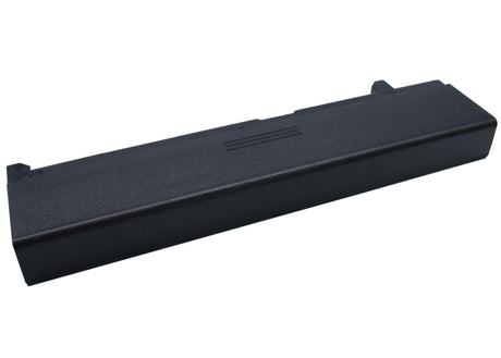 Black Battery For Toshiba Satellite A80-116, Satellite M40-300, Tecra A3-181 10.8v, 4400mah - 47.52wh Notebook, Laptop Cameron Sino Technology Limited   