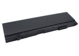 Black Battery For Toshiba Satellite A80-116, Satellite M40-307, Tecra A3-188 10.8v, 6600mah - 71.28wh Notebook, Laptop Cameron Sino Technology Limited   