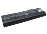 Black Battery For Toshiba Satellite A80-116, Satellite M40-307, Tecra A3-188 10.8v, 6600mah - 71.28wh Notebook, Laptop Cameron Sino Technology Limited   