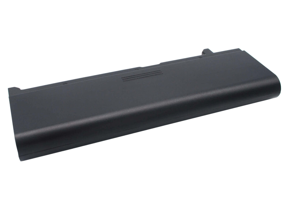Black Battery For Toshiba Satellite A80-116, Satellite M40-307, Tecra A3-188 10.8v, 6600mah - 71.28wh Notebook, Laptop Cameron Sino Technology Limited   