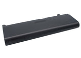 Black Battery For Toshiba Satellite A80-116, Satellite M40-307, Tecra A3-188 10.8v, 6600mah - 71.28wh Notebook, Laptop Cameron Sino Technology Limited   