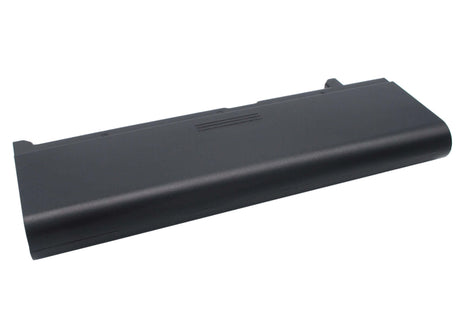 Black Battery For Toshiba Satellite A80-116, Satellite M40-307, Tecra A3-188 10.8v, 6600mah - 71.28wh Notebook, Laptop Cameron Sino Technology Limited   