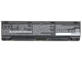 Black Battery For Toshiba Satellite C40-ad05b1, Satellite C40-at15b1, Satellite C40-as20w1 10.8v, 4400mah - 47.52wh Notebook, Laptop Cameron Sino Technology Limited   