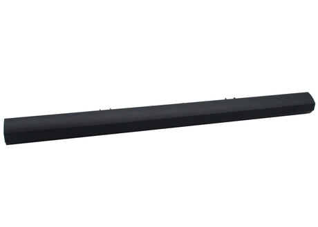 Black Battery For Toshiba Satellite C50, Satellite C50-b, Satellite C55d 14.8v, 2200mah - 32.56wh Notebook, Laptop Cameron Sino Technology Limited   