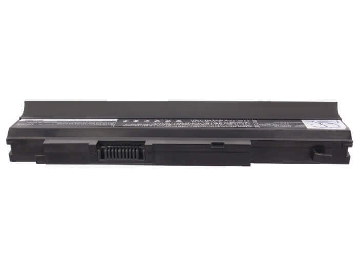 Black Battery For Toshiba Satellite E200, Satellite E200-002, Satellite E200-006 10.8v, 4400mah - 47.52wh Notebook, Laptop Cameron Sino Technology Limited (Suspended)   