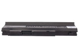 Black Battery For Toshiba Satellite E200, Satellite E200-002, Satellite E200-006 10.8v, 4400mah - 47.52wh Notebook, Laptop Cameron Sino Technology Limited (Suspended)   