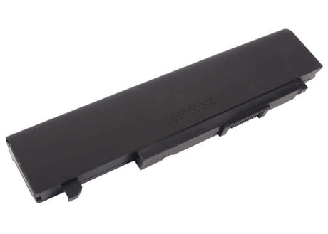 Black Battery For Toshiba Satellite E200, Satellite E200-002, Satellite E200-006 10.8v, 4400mah - 47.52wh Notebook, Laptop Cameron Sino Technology Limited (Suspended)   
