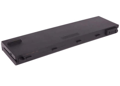 Black Battery For Toshiba Satellite L100-105, Satellite L35-s2316, Satellite Pro L100-135 14.4v, 4400mah - 63.36wh Notebook, Laptop Cameron Sino Technology Limited   