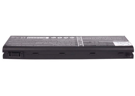 Black Battery For Toshiba Satellite L100-105, Satellite L35-s2316, Satellite Pro L100-135 14.4v, 4400mah - 63.36wh Notebook, Laptop Cameron Sino Technology Limited   