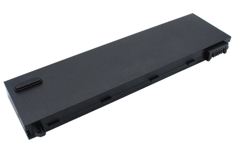 Black Battery For Toshiba Satellite L20-101, Satellite L10-104, Satellite L100-119 14.4v, 2200mah - 31.68wh Notebook, Laptop Cameron Sino Technology Limited   