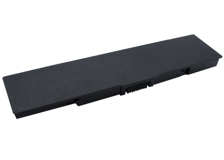 Black Battery For Toshiba Satellite L300-19n, Satellite A300-1db, Satellite Pro A300-1ea 10.8v, 4400mah - 47.52wh Notebook, Laptop Cameron Sino Technology Limited   