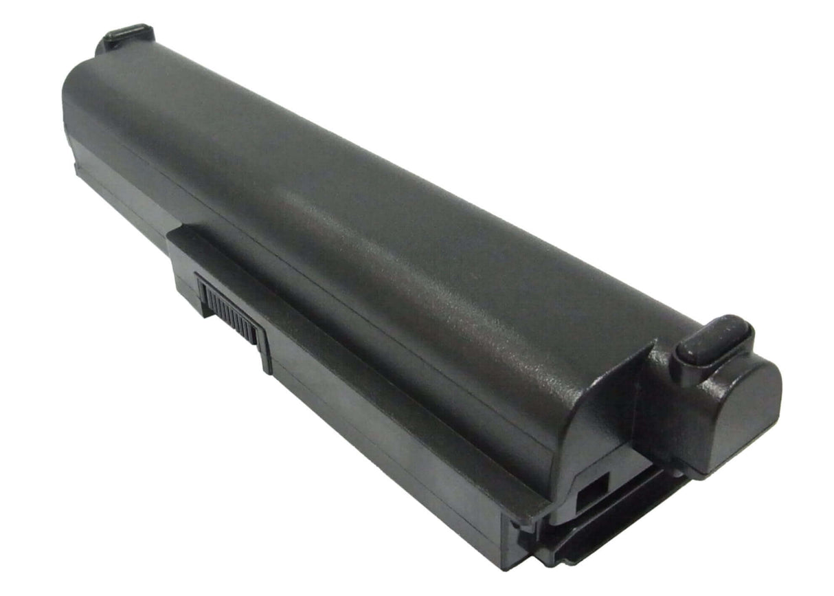 Black Battery For Toshiba Satellite L312, Portege M800-113, Portege M808 10.8v, 8800mah - 95.04wh Notebook, Laptop Cameron Sino Technology Limited (Suspended)   