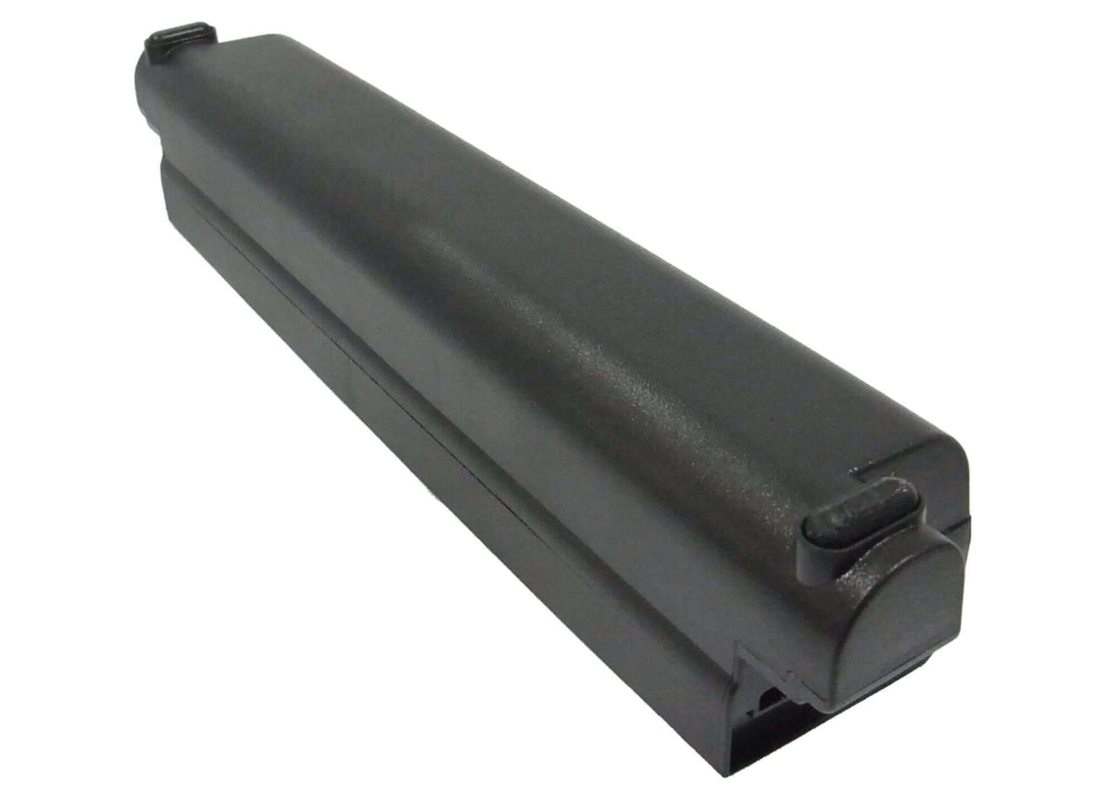 Black Battery For Toshiba Satellite L312, Portege M800-113, Portege M808 10.8v, 8800mah - 95.04wh Notebook, Laptop Cameron Sino Technology Limited (Suspended)   