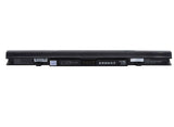 Black Battery For Toshiba Satellite L900, Satellite L950, Satellite L955 14.8v, 2200mah - 32.56wh Notebook, Laptop Cameron Sino Technology Limited   