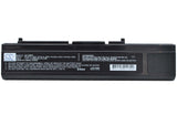 Black Battery For Toshiba Satellite M30-s3501, Satellite M30-241, Satellite M30-s309 10.8v, 4400mah - 47.52wh Notebook, Laptop Cameron Sino Technology Limited (Suspended)   